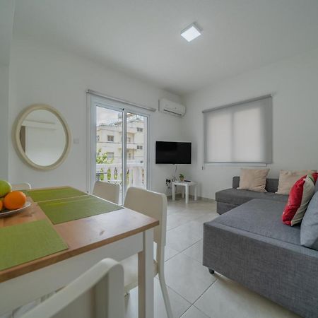 لارنكا Home Of Comfort Mackenzie المظهر الخارجي الصورة
