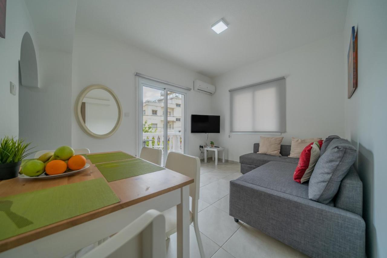 لارنكا Home Of Comfort Mackenzie المظهر الخارجي الصورة
