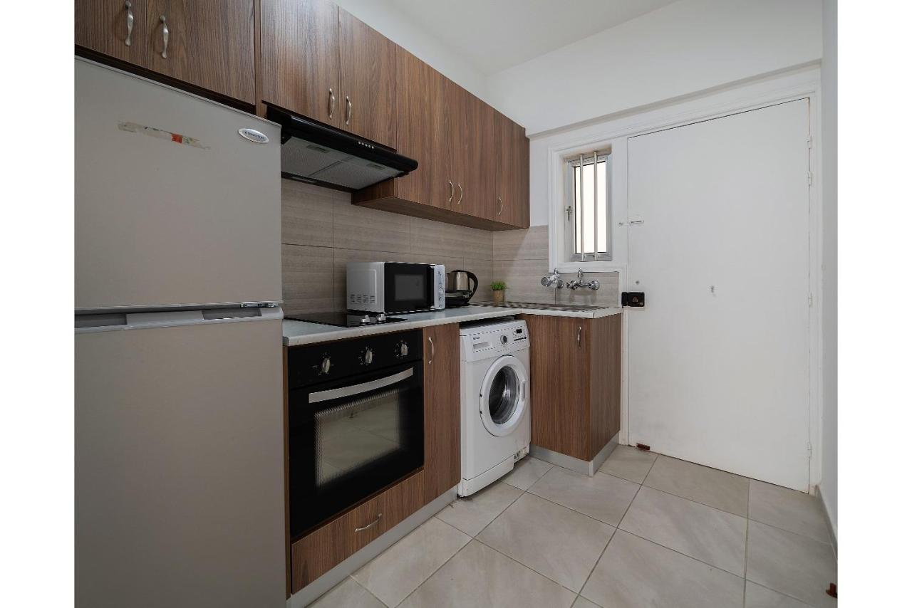 لارنكا Home Of Comfort Mackenzie المظهر الخارجي الصورة