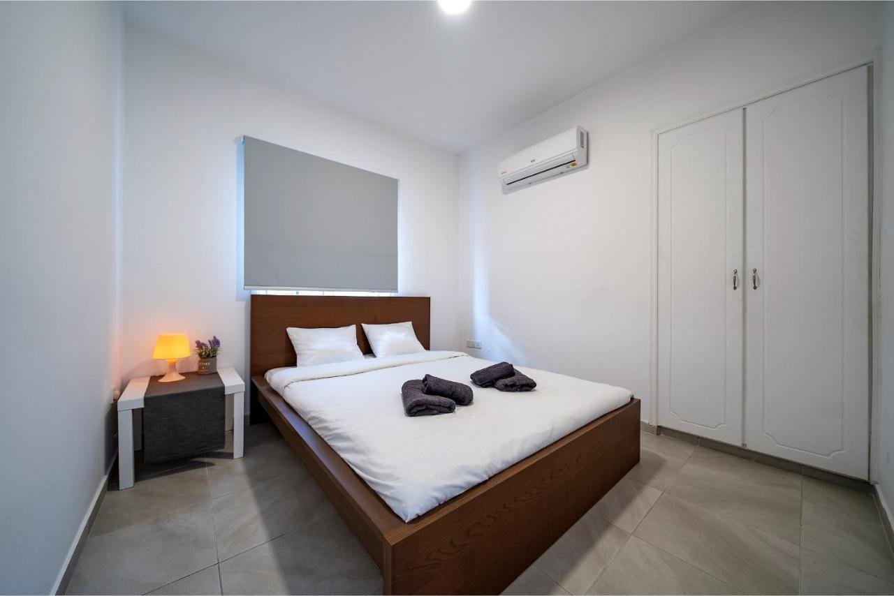 لارنكا Home Of Comfort Mackenzie المظهر الخارجي الصورة