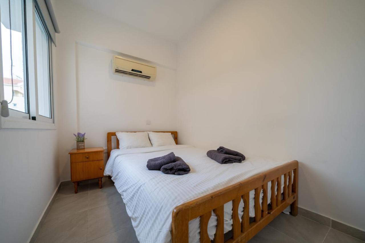 لارنكا Home Of Comfort Mackenzie المظهر الخارجي الصورة