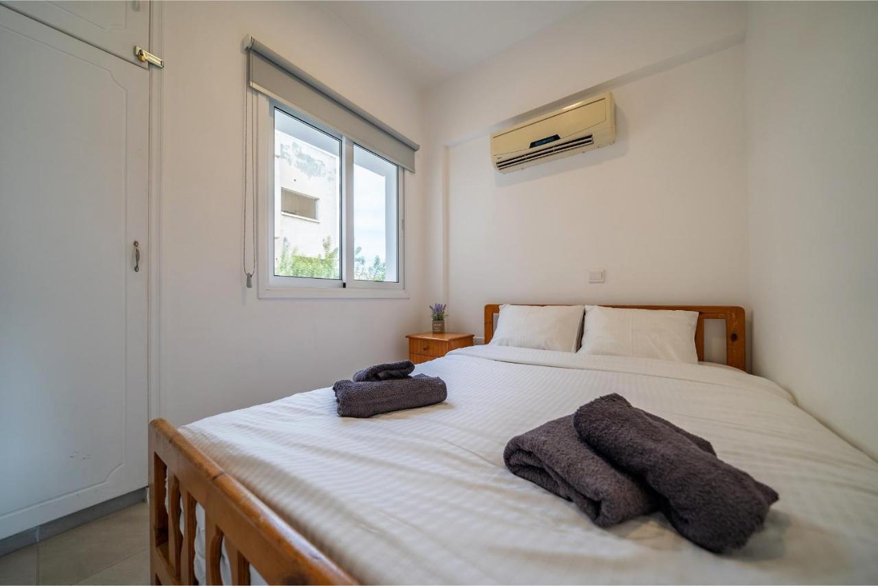 لارنكا Home Of Comfort Mackenzie المظهر الخارجي الصورة